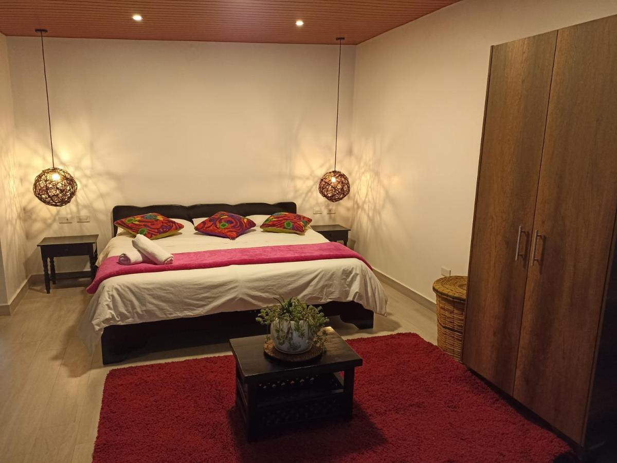 Posada J Banos  Bagian luar foto