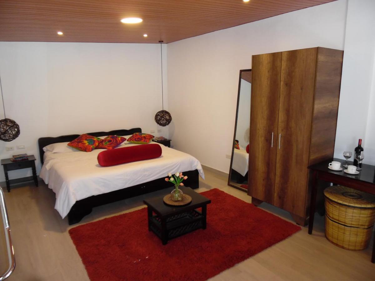 Posada J Banos  Bagian luar foto