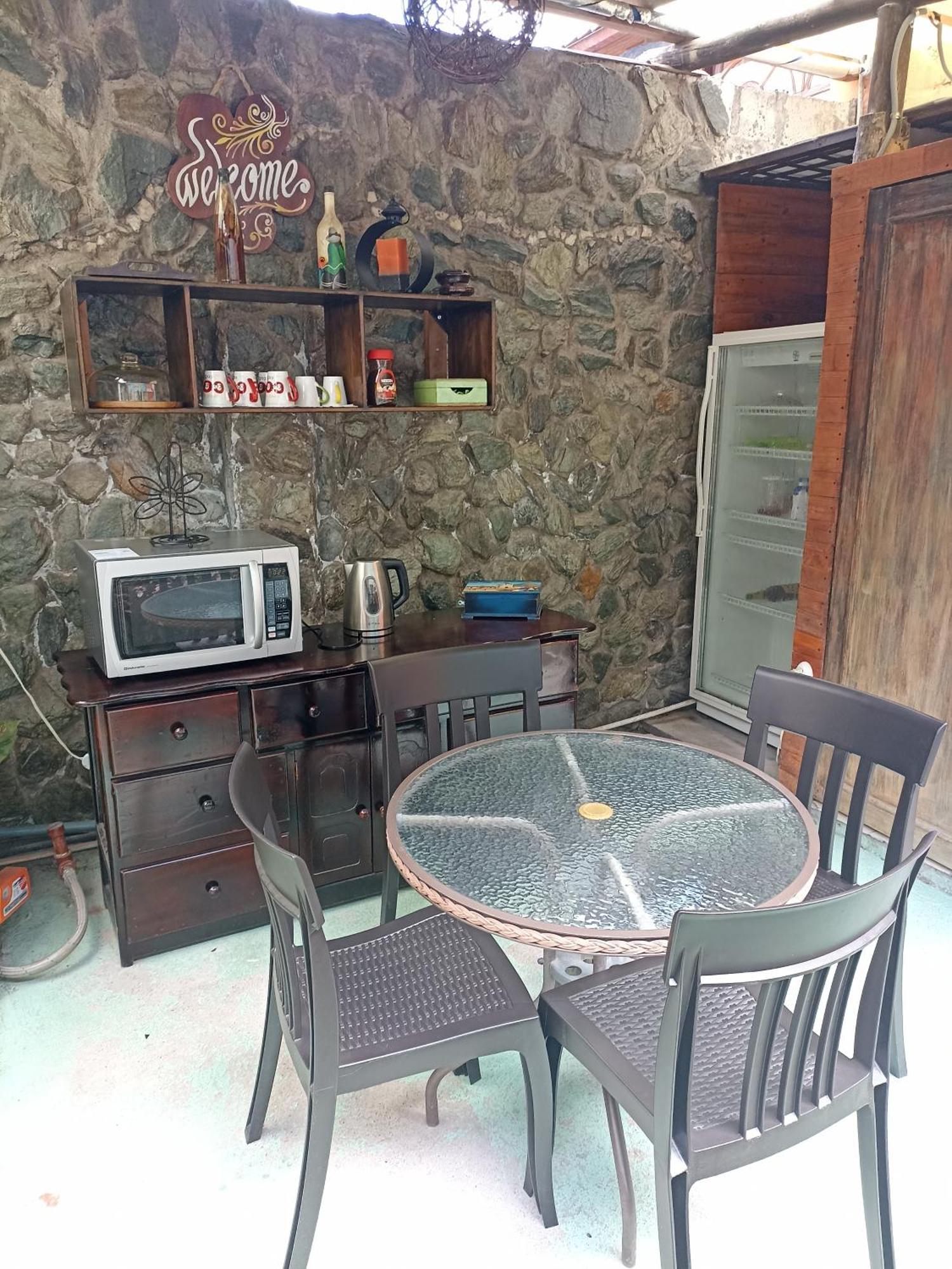 Posada J Banos  Bagian luar foto